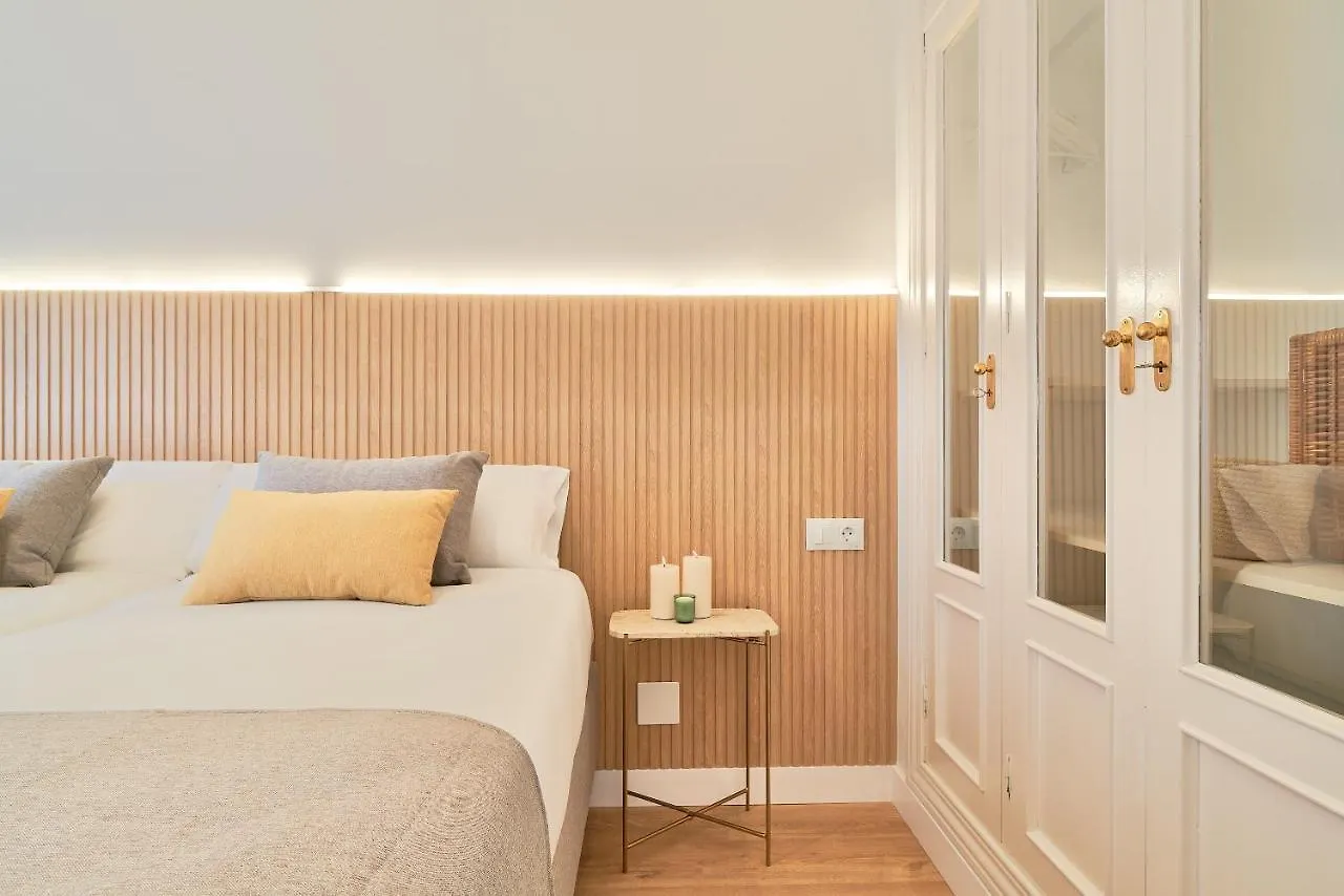 Iloftmalaga Avenida Barcelona 아파트