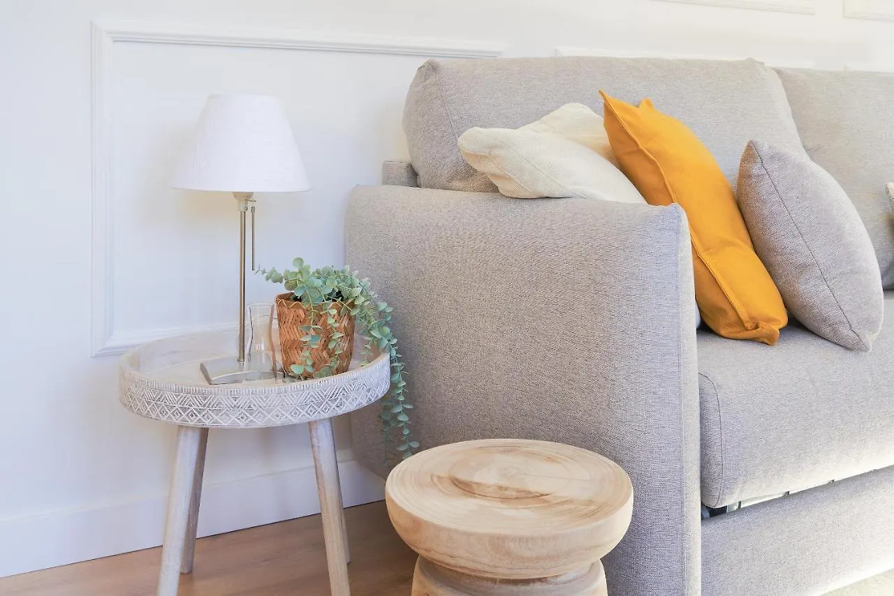 Apartament Iloftmalaga Avenida Barcelona 0*, Malaga