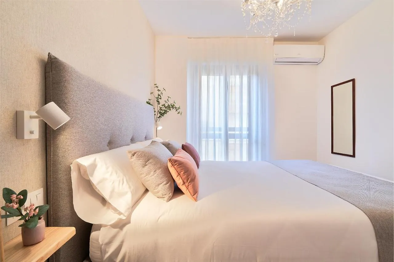 Apartament Iloftmalaga Avenida Barcelona