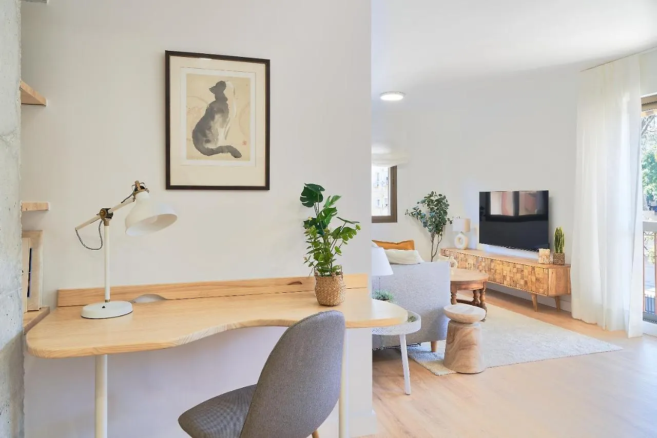 Apartament Iloftmalaga Avenida Barcelona