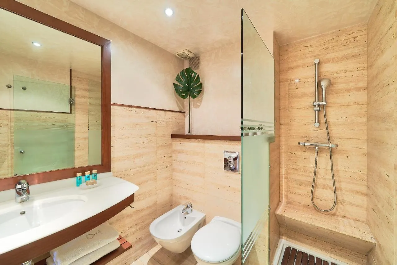 Apartament Iloftmalaga Avenida Barcelona