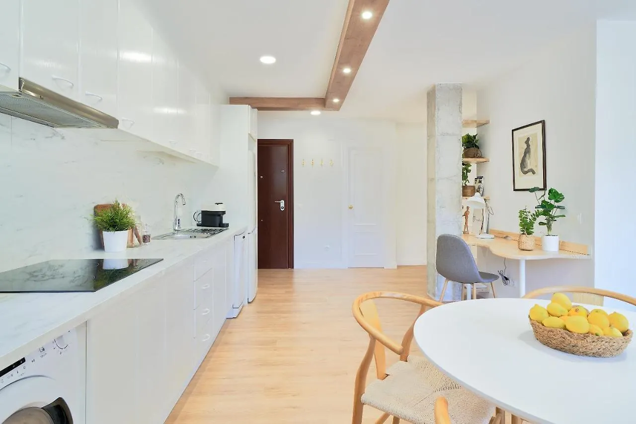 Apartament Iloftmalaga Avenida Barcelona