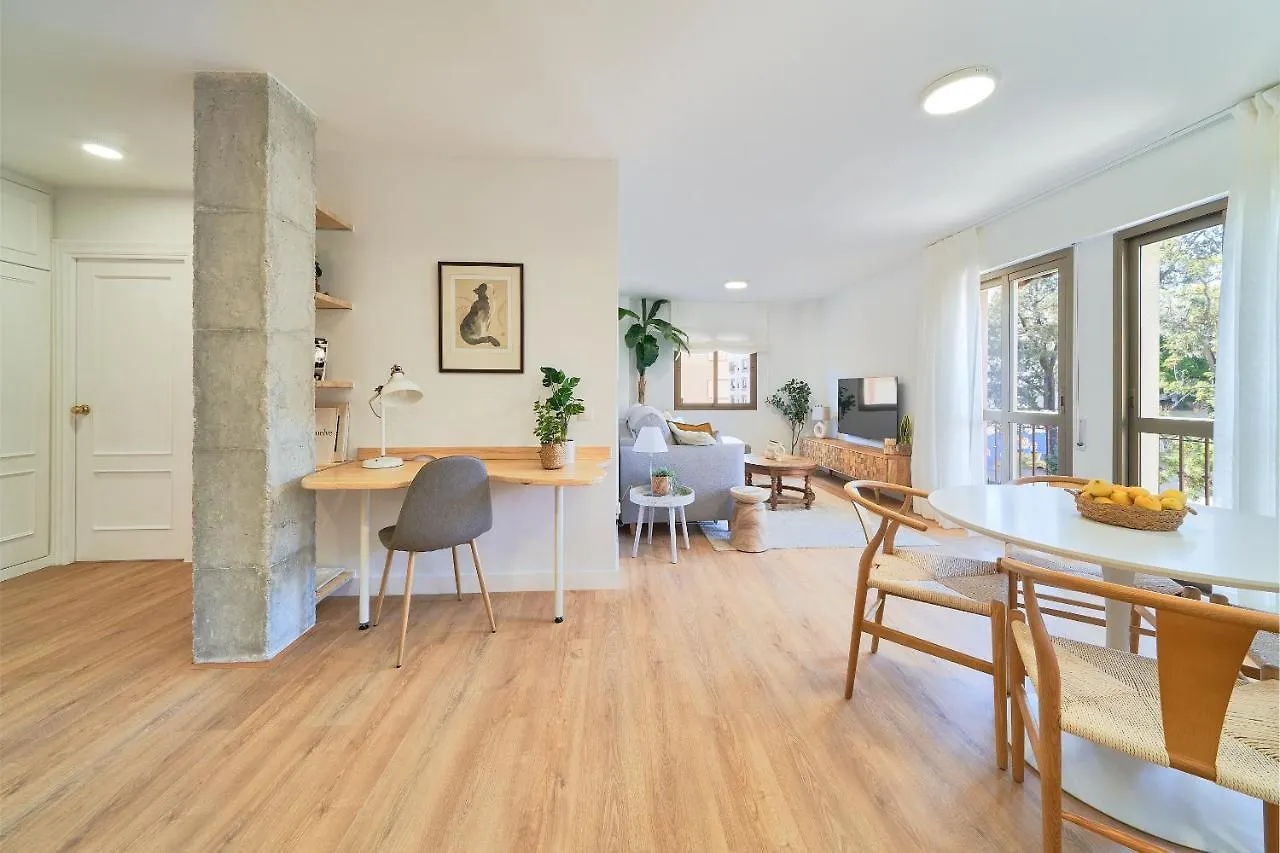 Iloftmalaga Avenida Barcelona Διαμέρισμα