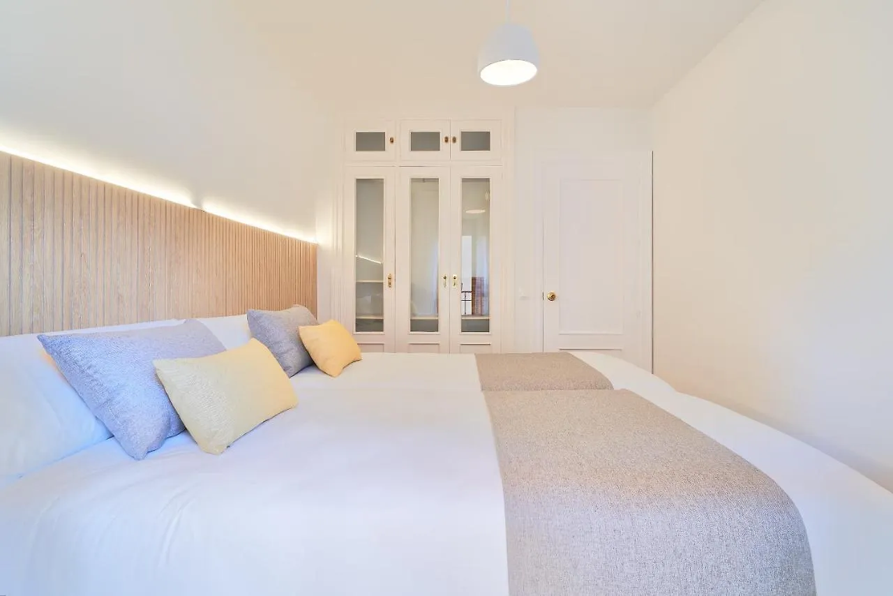 Apartament Iloftmalaga Avenida Barcelona 0*, Malaga Hiszpania