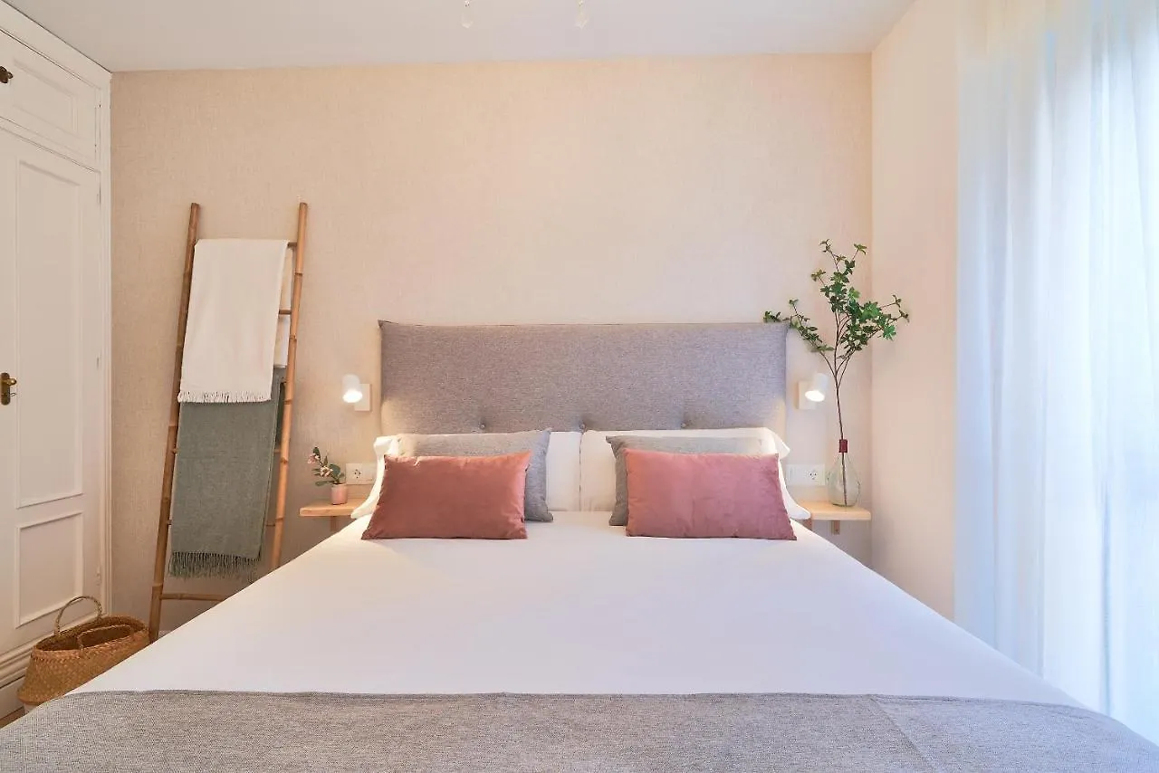 Apartament Iloftmalaga Avenida Barcelona  Malaga
