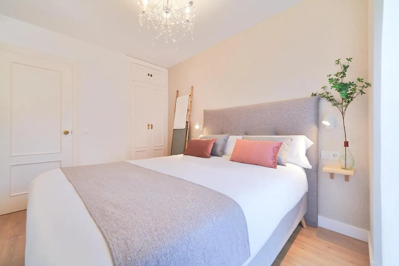 Apartament Iloftmalaga Avenida Barcelona 0*, Malaga
