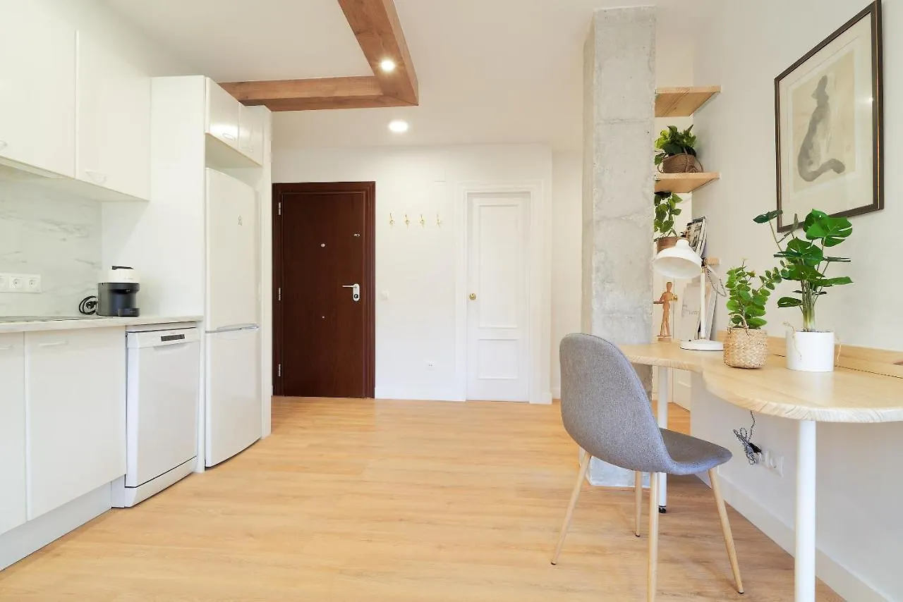 Apartament Iloftmalaga Avenida Barcelona  Malaga